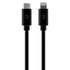 Charge and Sync USB to USB-C(R) Cable with Lightning(R) Connectors, 4 Feet